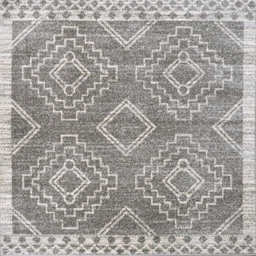 Amir Moroccan Beni Souk Area Rug